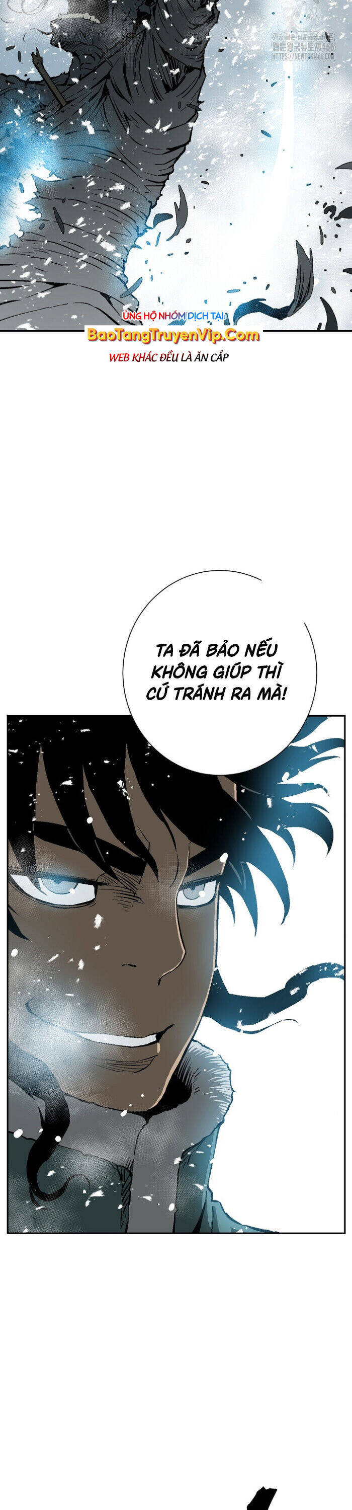 Vĩ Linh Kiếm Tiên [Chap 89] - Page 7