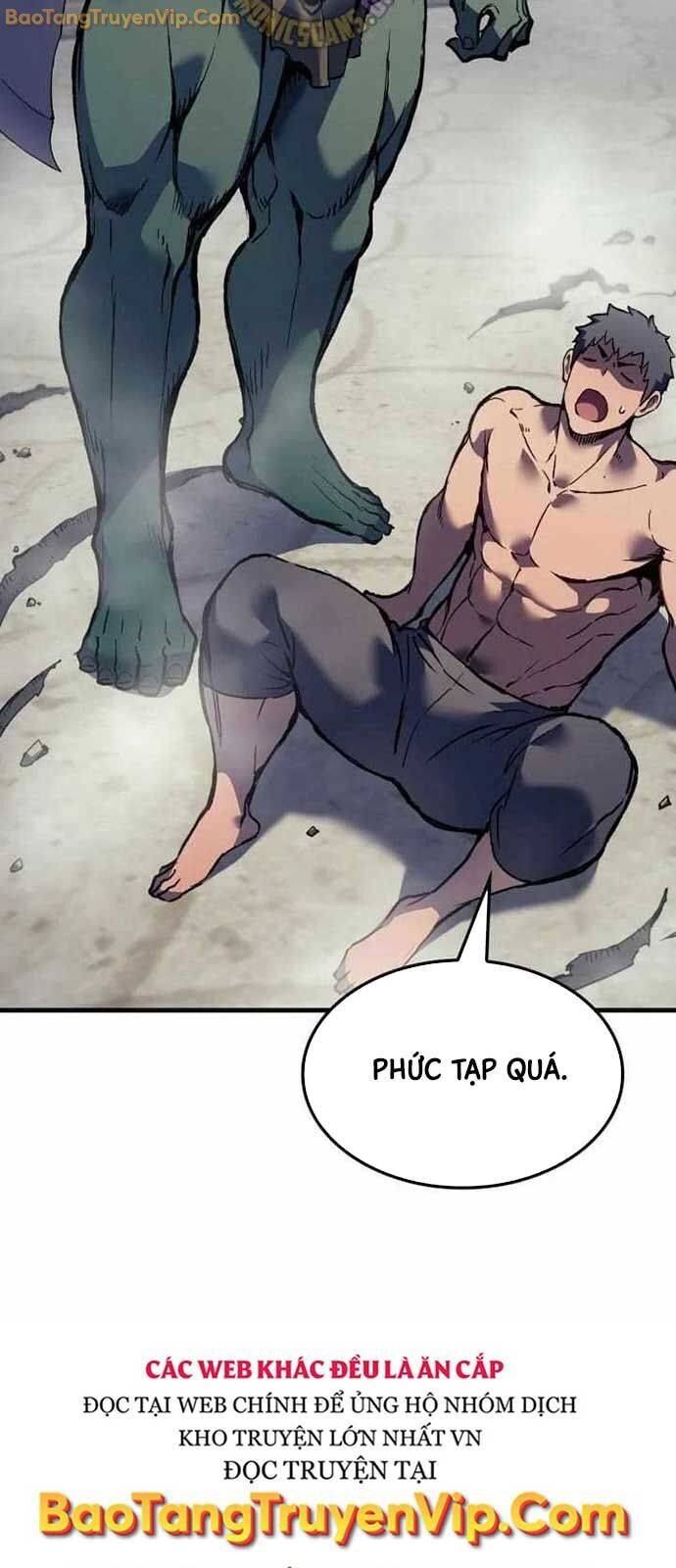 Đế Vương Hồi Quy [Chap 60] - Page 12