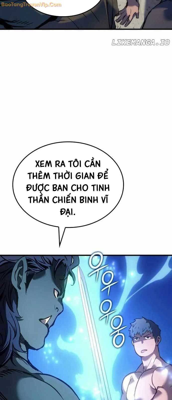 Đế Vương Hồi Quy [Chap 60] - Page 16