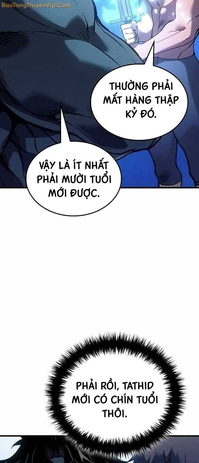 Đế Vương Hồi Quy [Chap 60] - Page 17