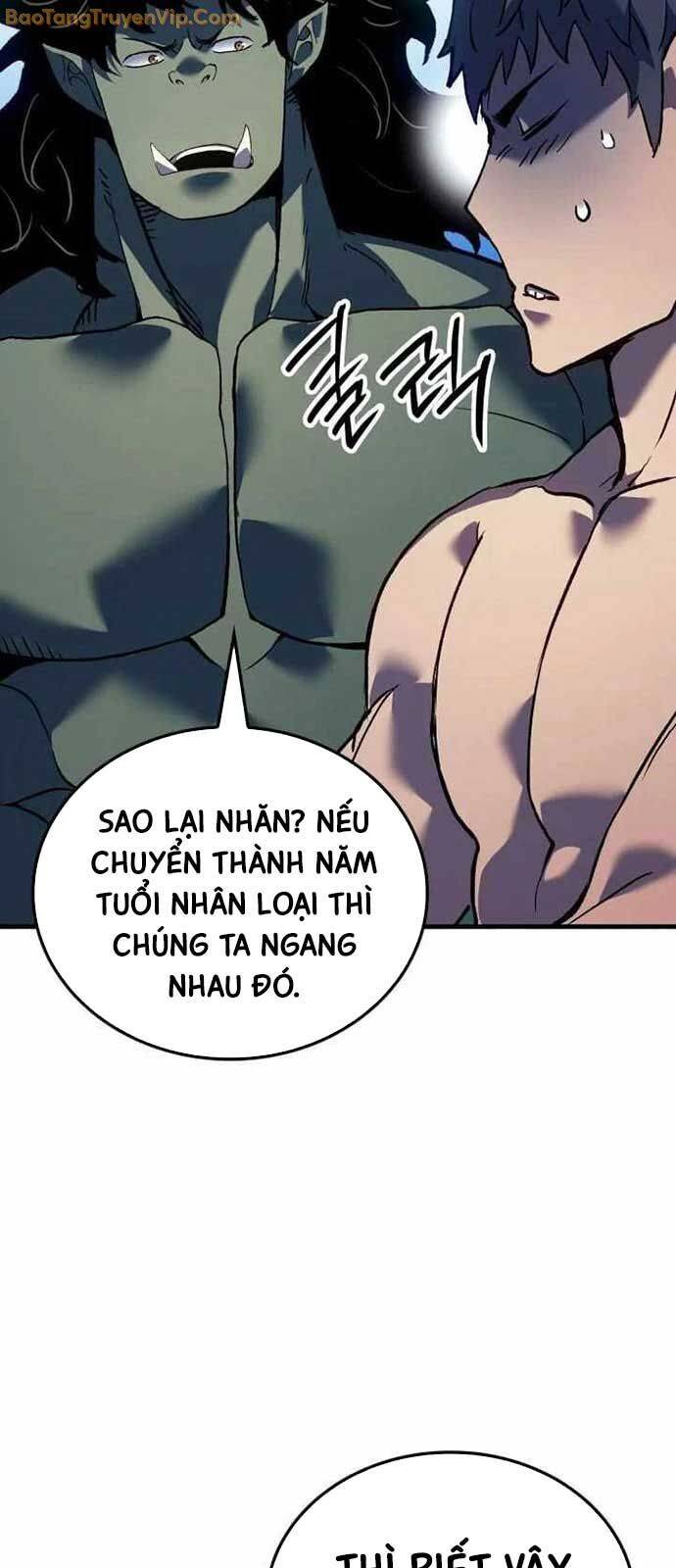 Đế Vương Hồi Quy [Chap 60] - Page 18