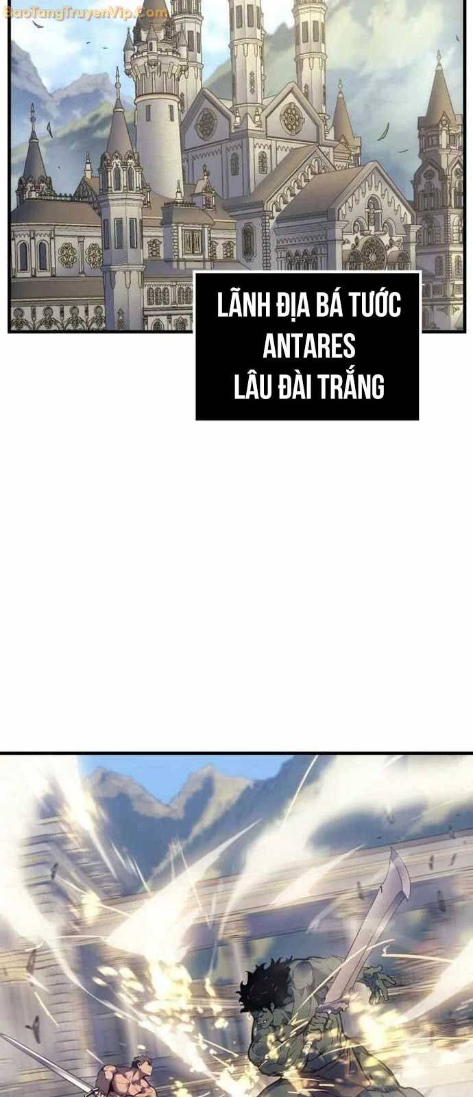 Đế Vương Hồi Quy [Chap 60] - Page 2