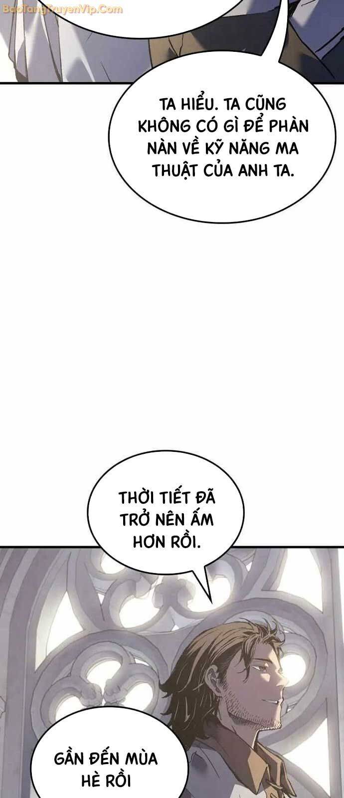 Đế Vương Hồi Quy [Chap 60] - Page 25