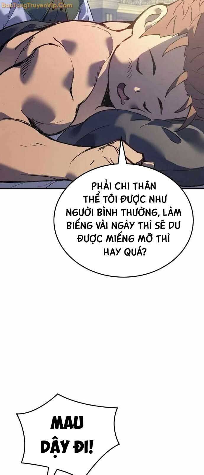 Đế Vương Hồi Quy [Chap 60] - Page 29