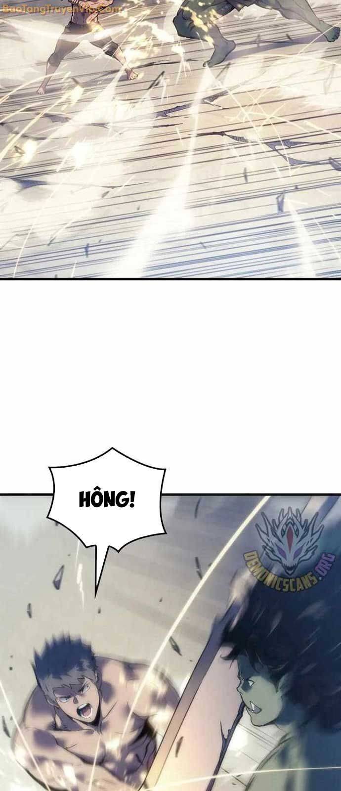 Đế Vương Hồi Quy [Chap 60] - Page 3