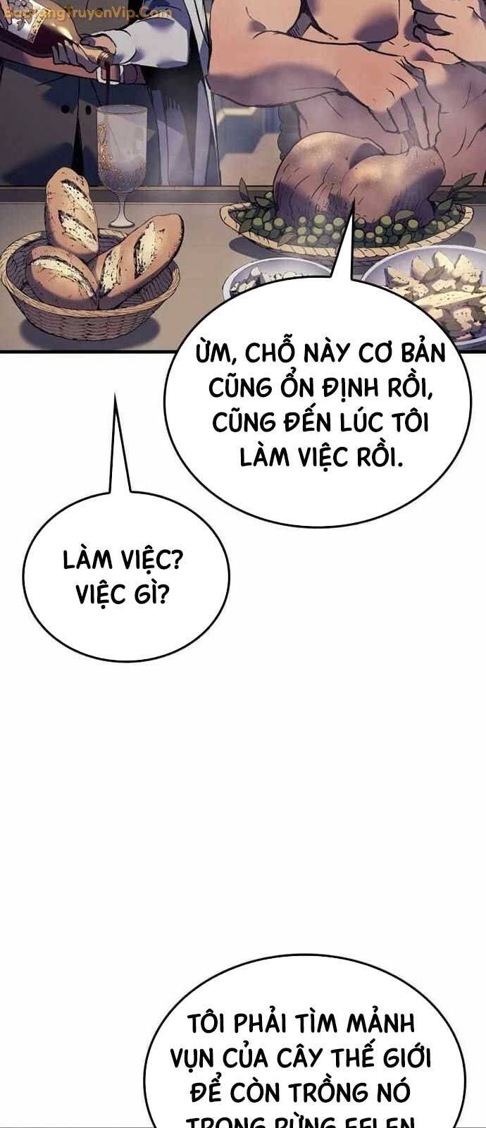 Đế Vương Hồi Quy [Chap 60] - Page 34