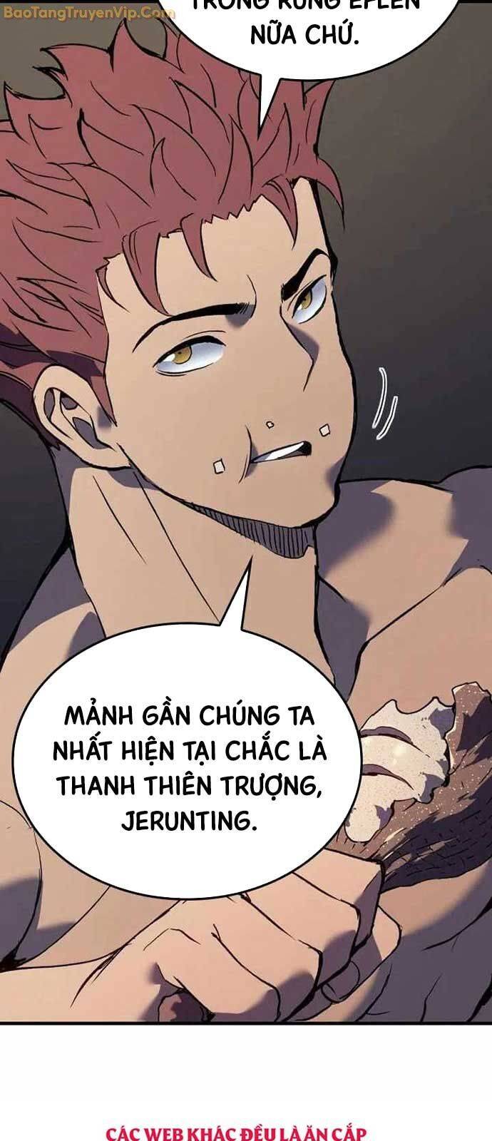 Đế Vương Hồi Quy [Chap 60] - Page 35