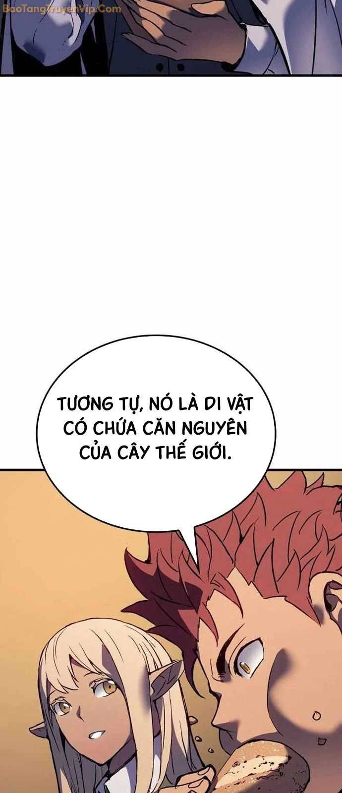 Đế Vương Hồi Quy [Chap 60] - Page 37