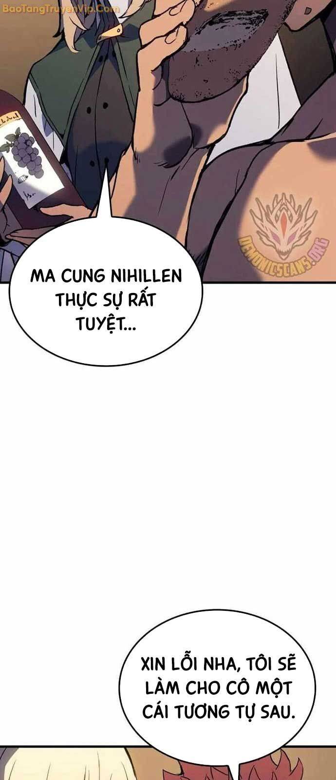 Đế Vương Hồi Quy [Chap 60] - Page 38