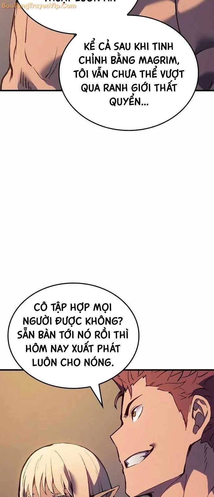 Đế Vương Hồi Quy [Chap 60] - Page 42