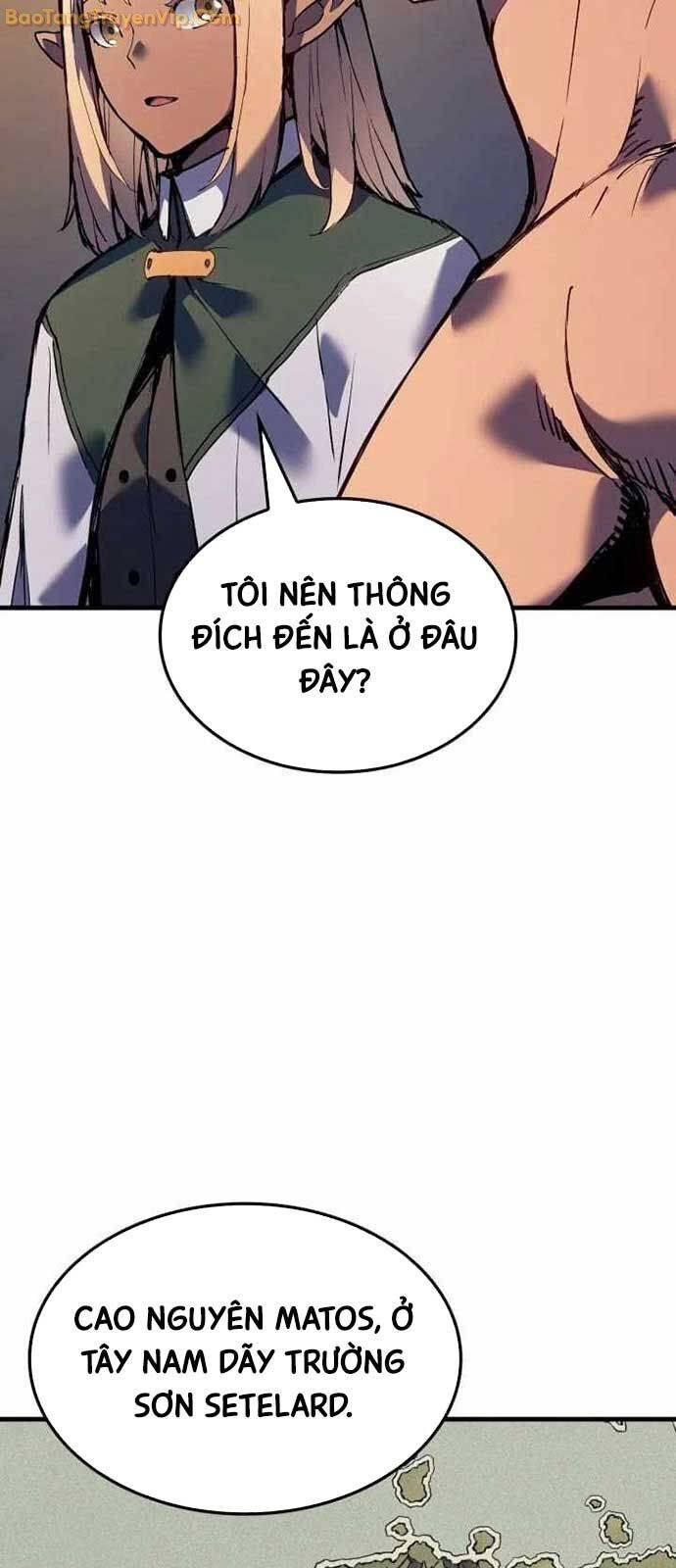 Đế Vương Hồi Quy [Chap 60] - Page 43