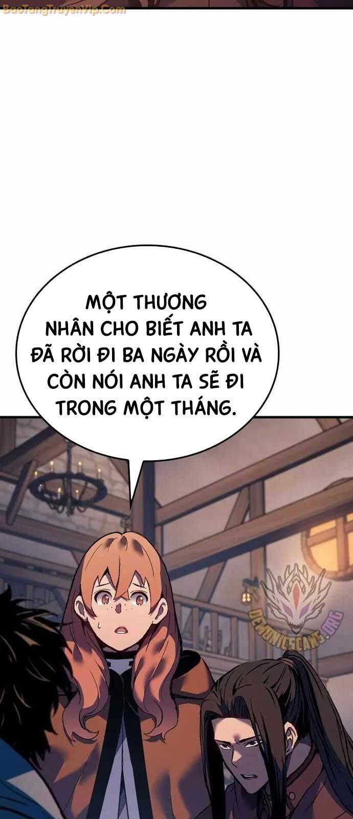 Đế Vương Hồi Quy [Chap 60] - Page 49