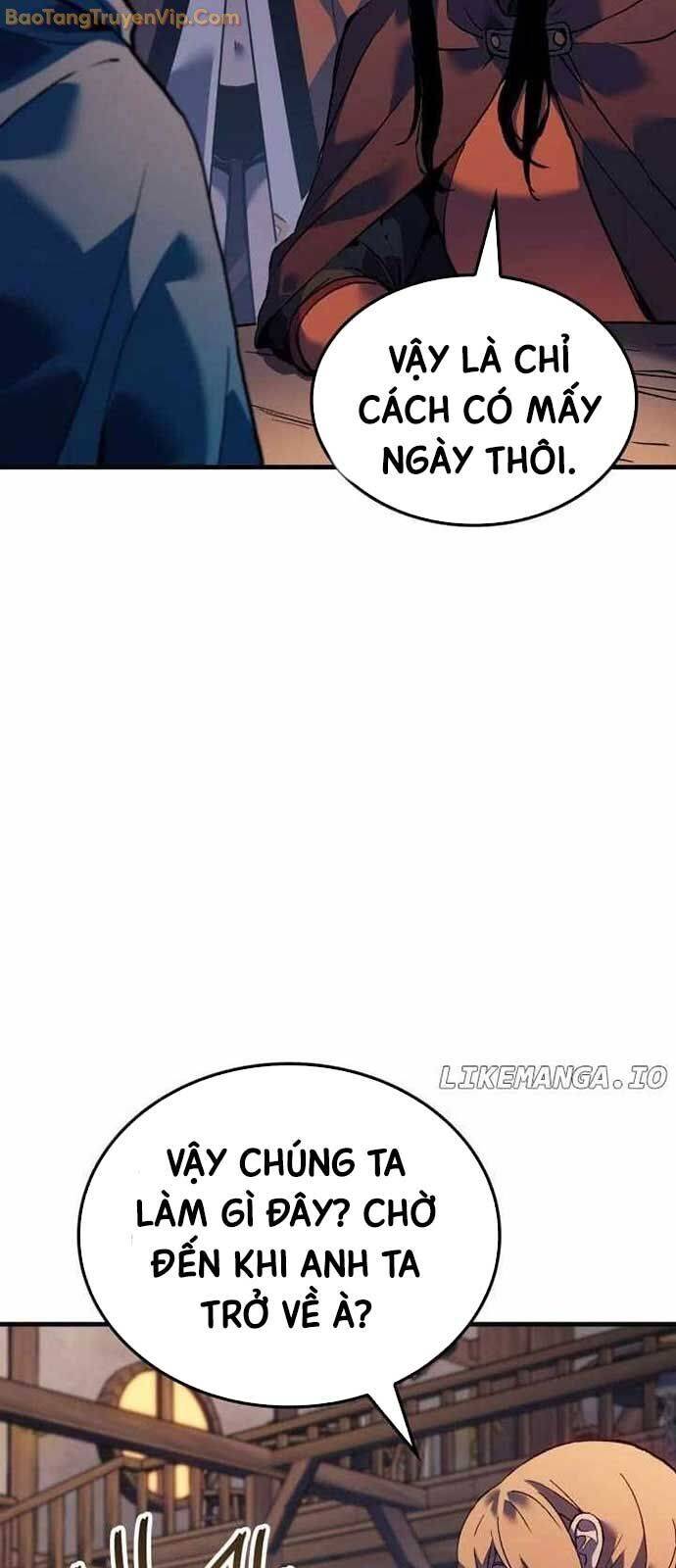 Đế Vương Hồi Quy [Chap 60] - Page 50