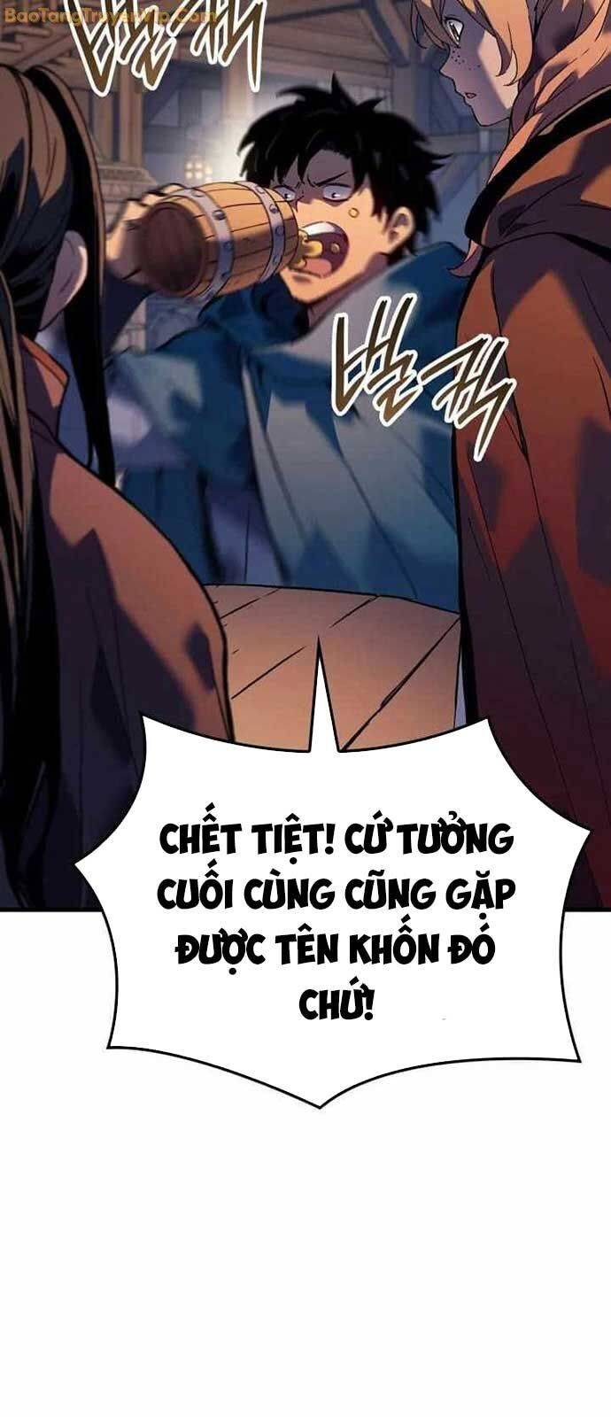 Đế Vương Hồi Quy [Chap 60] - Page 51