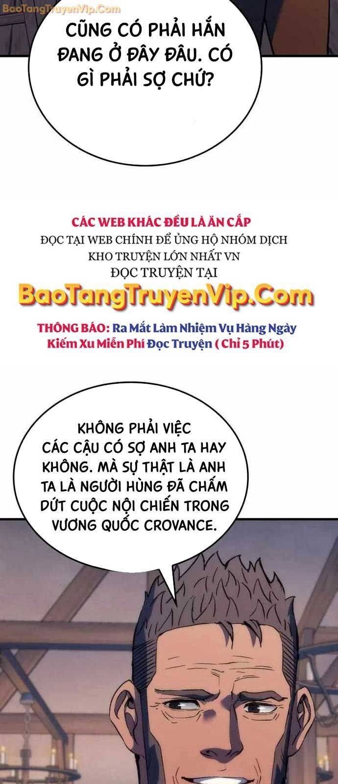 Đế Vương Hồi Quy [Chap 60] - Page 54