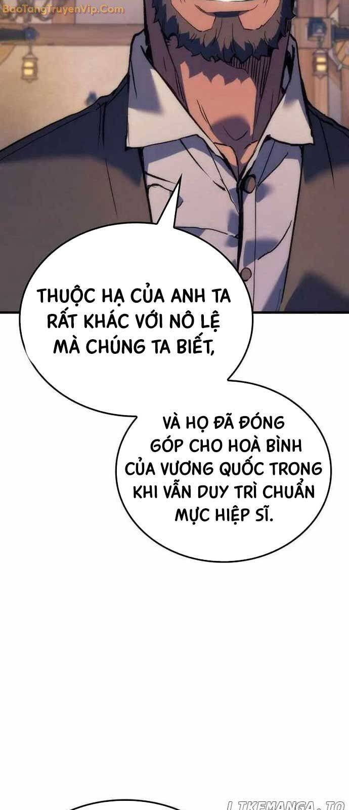 Đế Vương Hồi Quy [Chap 60] - Page 55