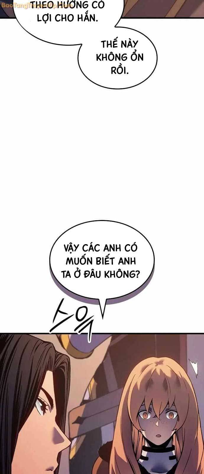 Đế Vương Hồi Quy [Chap 60] - Page 57