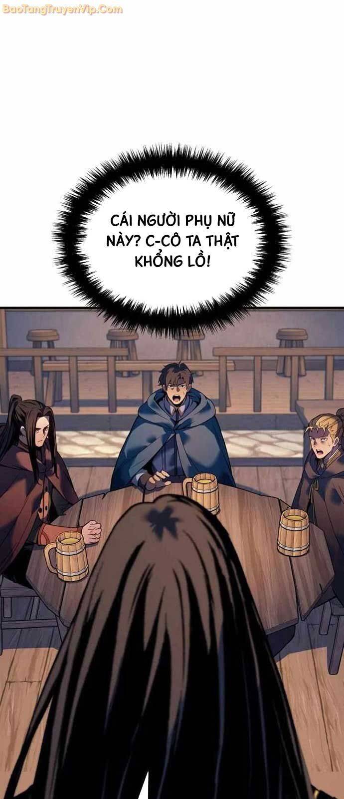 Đế Vương Hồi Quy [Chap 60] - Page 60