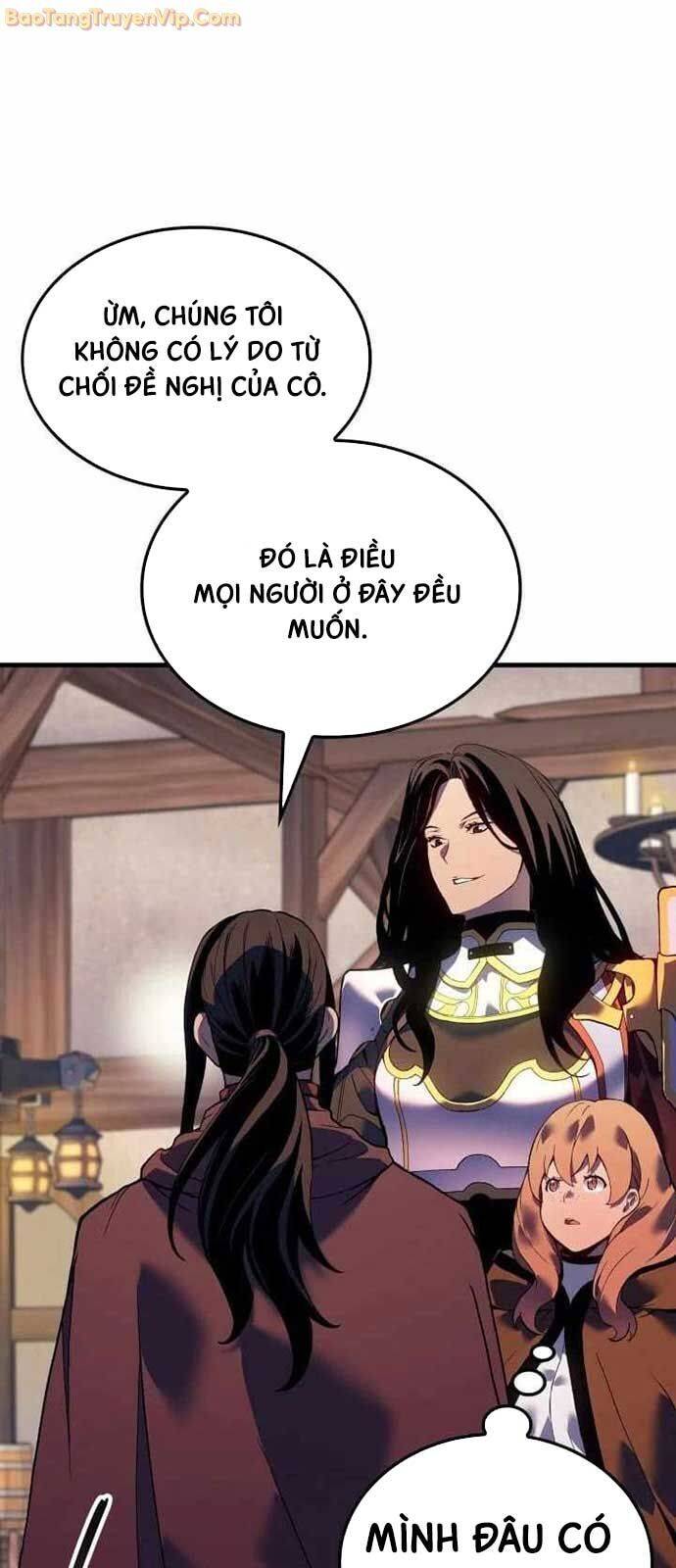 Đế Vương Hồi Quy [Chap 60] - Page 65