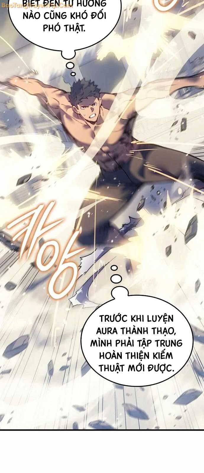 Đế Vương Hồi Quy [Chap 60] - Page 7