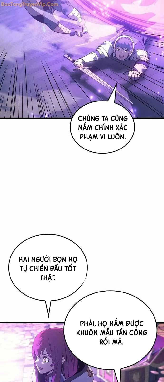 Đế Vương Hồi Quy [Chap 60] - Page 72