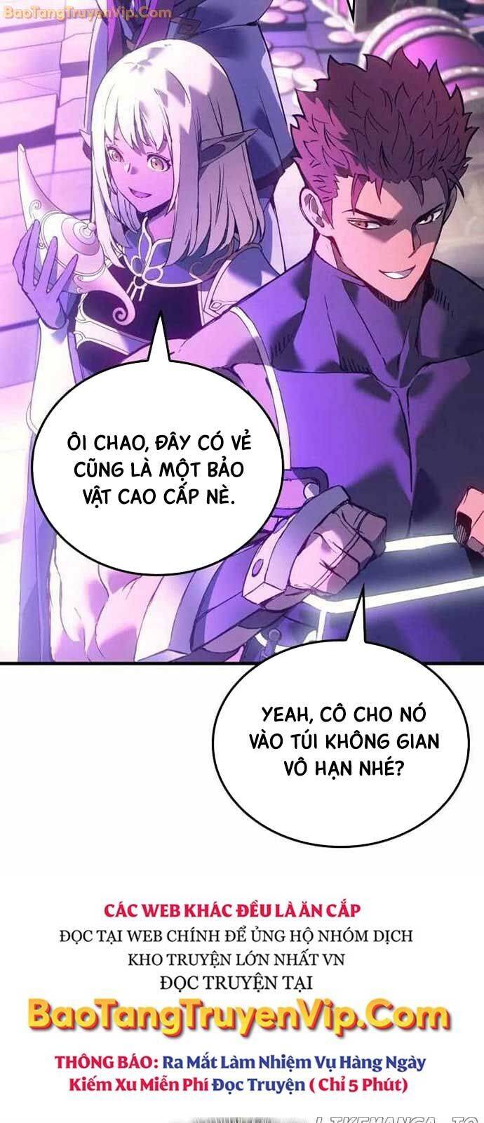 Đế Vương Hồi Quy [Chap 60] - Page 73