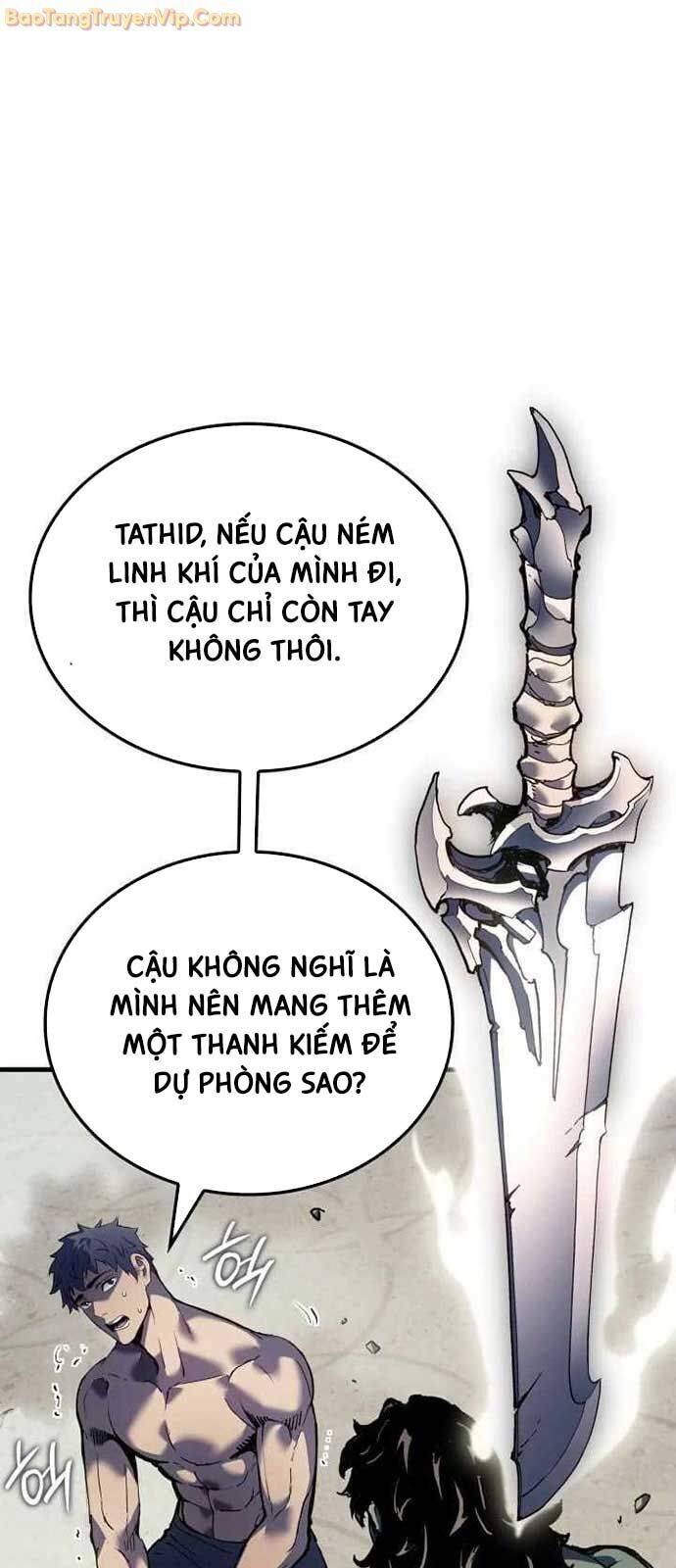 Đế Vương Hồi Quy [Chap 60] - Page 8