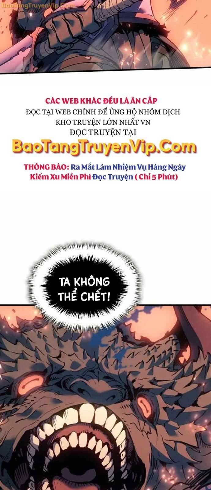 Đế Vương Hồi Quy [Chap 60] - Page 87