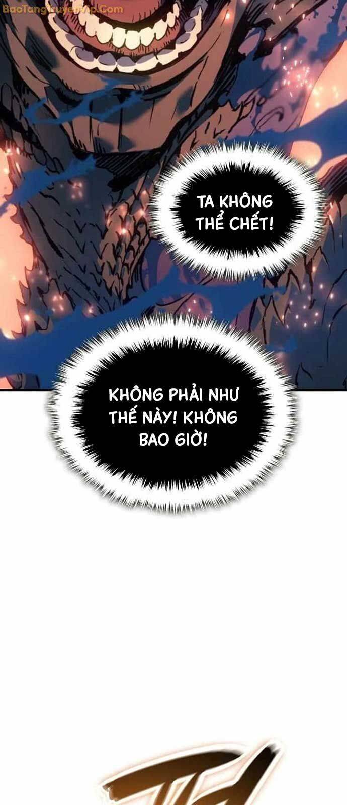 Đế Vương Hồi Quy [Chap 60] - Page 88