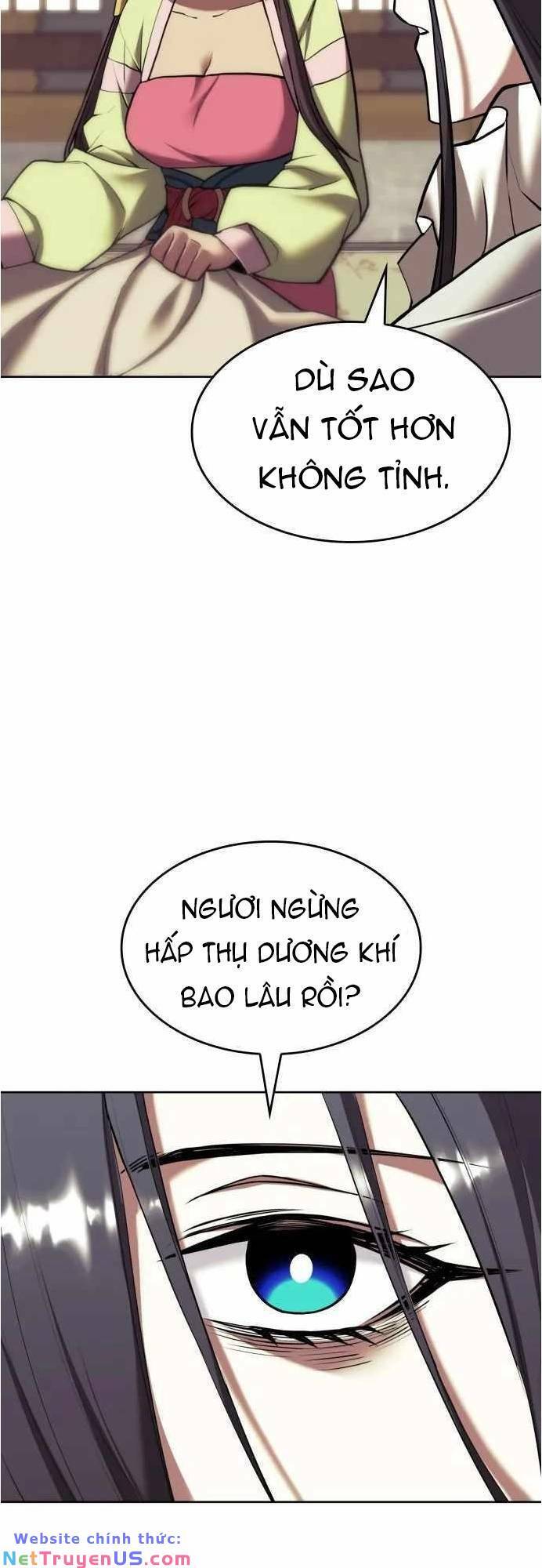 Võ Giả Bất Đắc Dĩ [Chap 159-215]