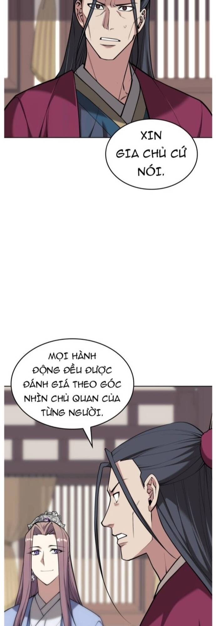 Võ Giả Bất Đắc Dĩ [Chap 159-215] - Page 10