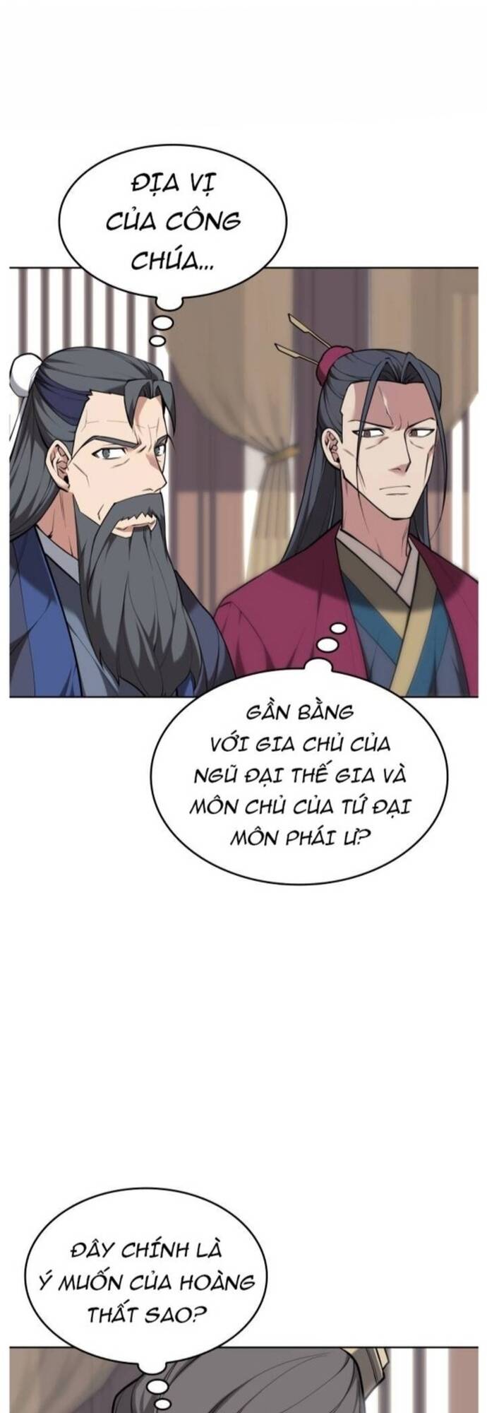 Võ Giả Bất Đắc Dĩ [Chap 159-215] - Page 2