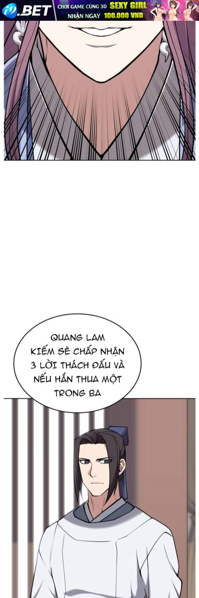 Võ Giả Bất Đắc Dĩ [Chap 159-215] - Page 22