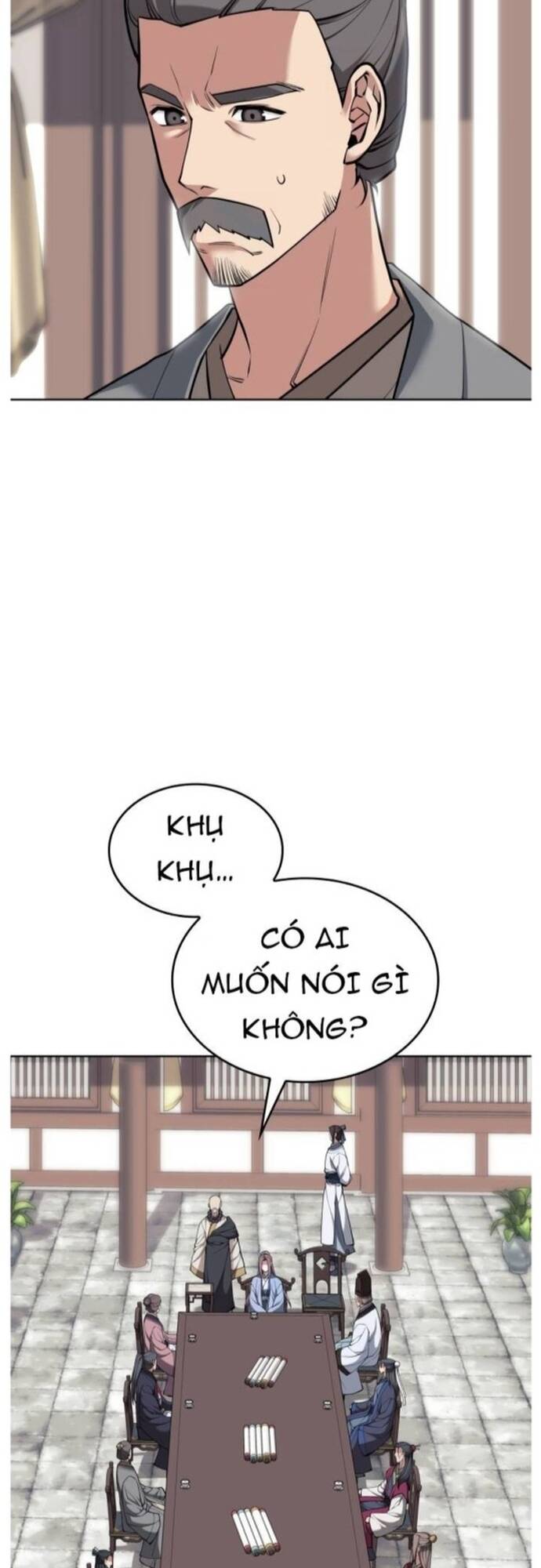 Võ Giả Bất Đắc Dĩ [Chap 159-215] - Page 3