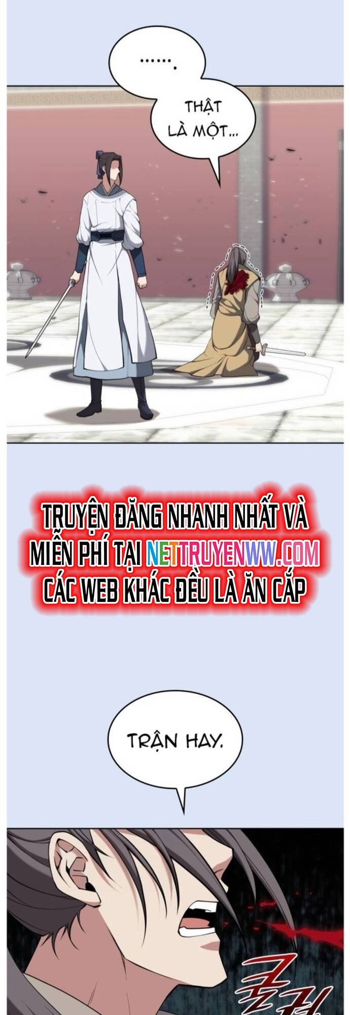 Võ Giả Bất Đắc Dĩ [Chap 159-215] - Page 33