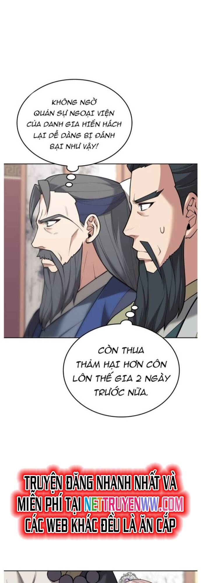 Võ Giả Bất Đắc Dĩ [Chap 159-215] - Page 36