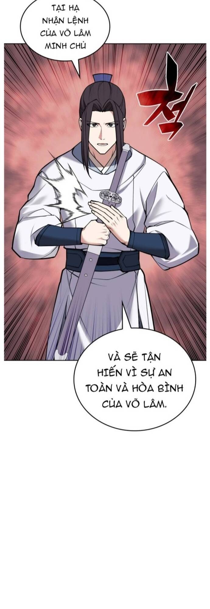 Võ Giả Bất Đắc Dĩ [Chap 159-215] - Page 42