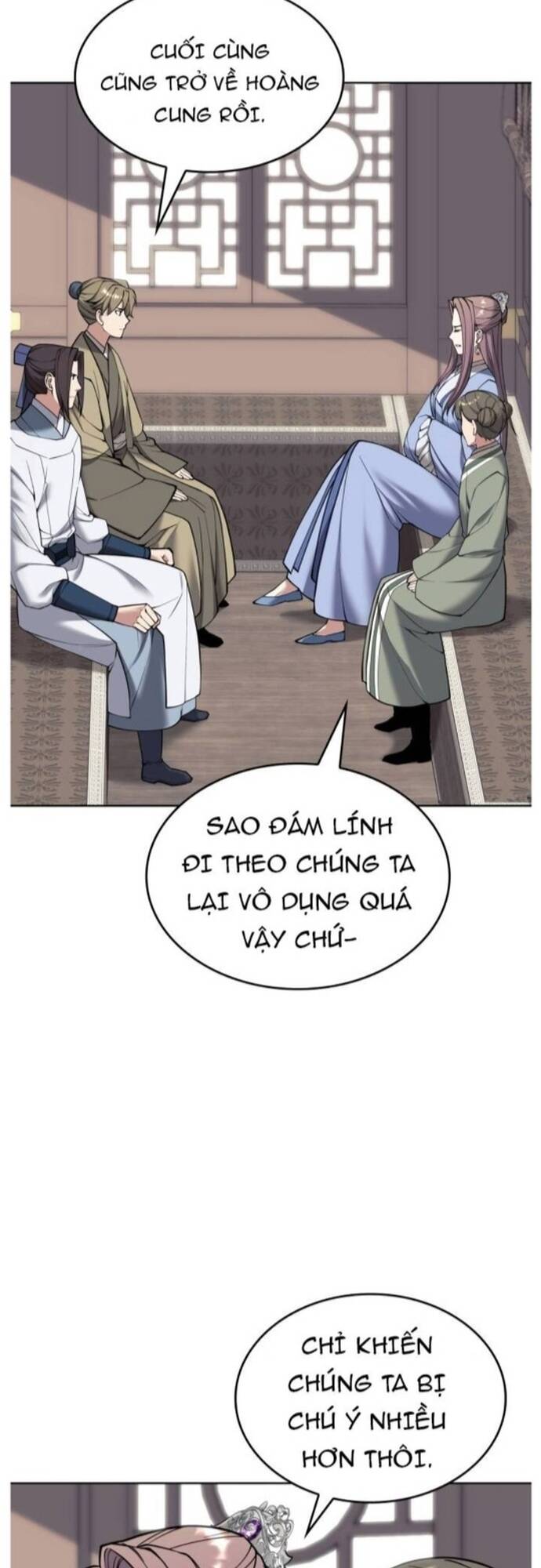 Võ Giả Bất Đắc Dĩ [Chap 159-215] - Page 44