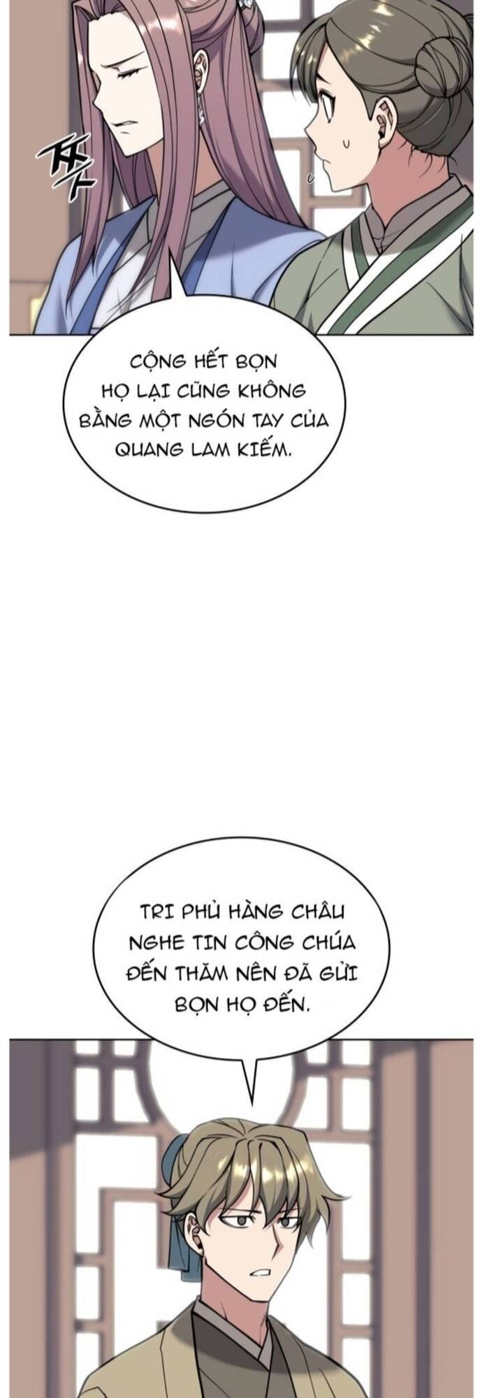 Võ Giả Bất Đắc Dĩ [Chap 159-215] - Page 45