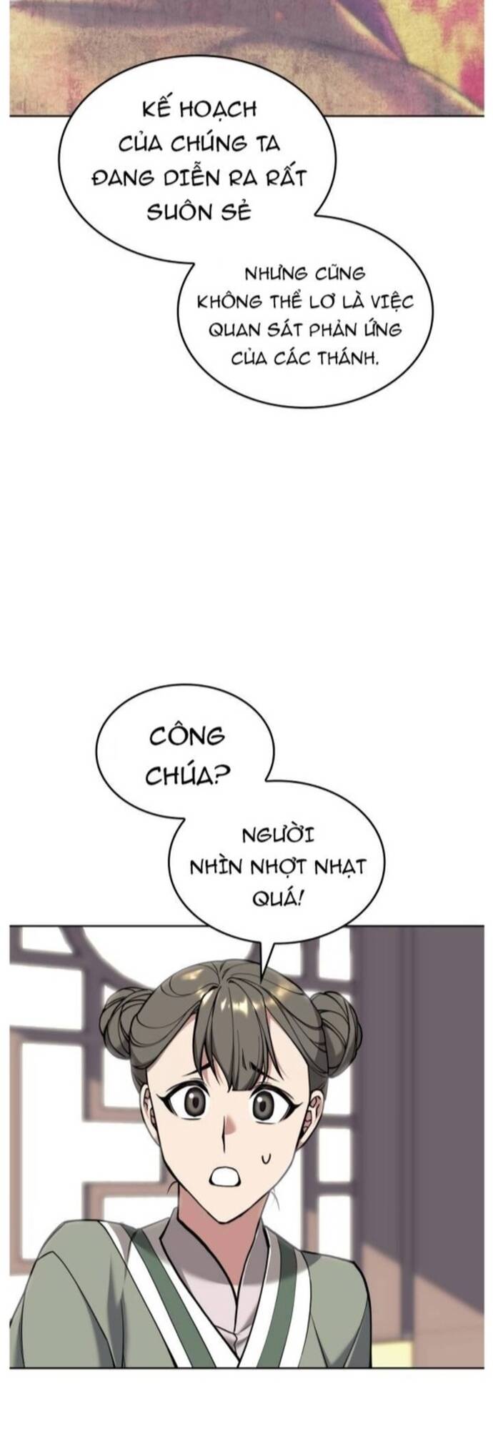 Võ Giả Bất Đắc Dĩ [Chap 159-215] - Page 47