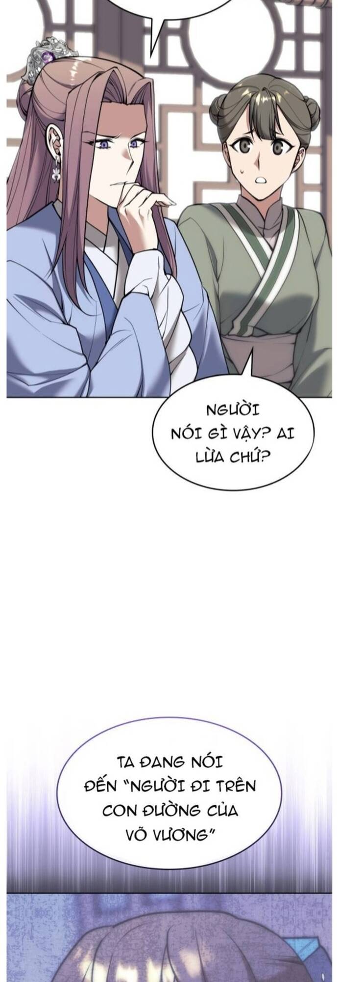 Võ Giả Bất Đắc Dĩ [Chap 159-215] - Page 49