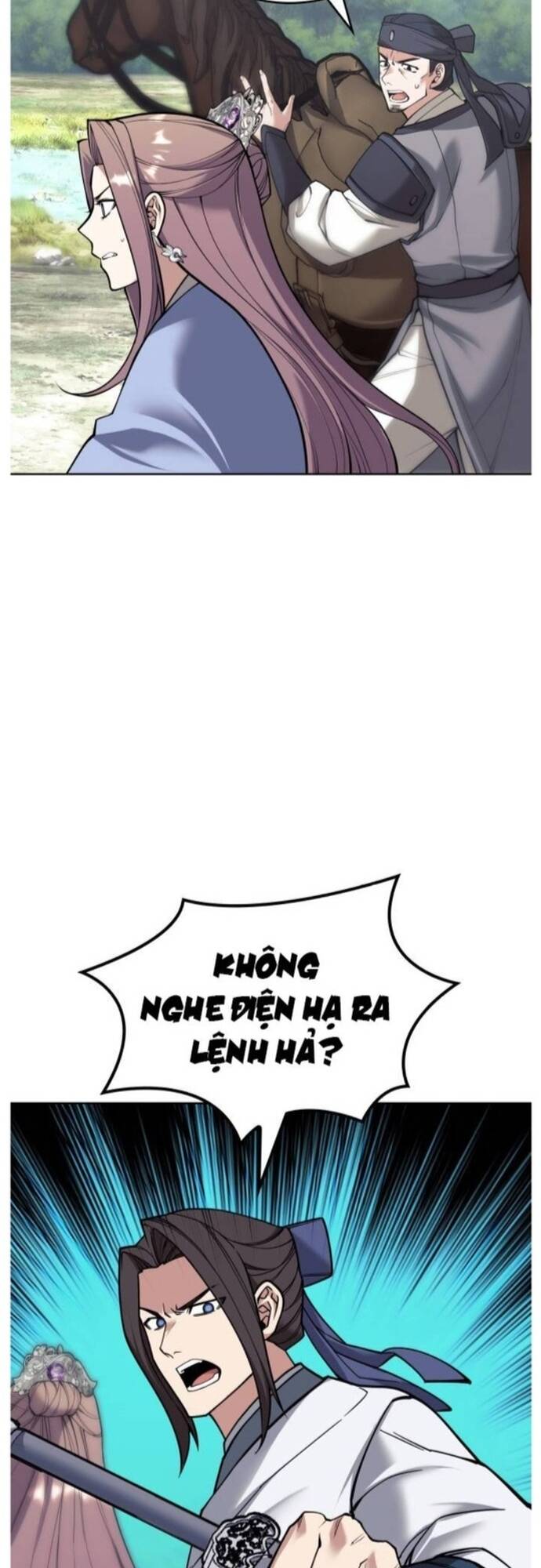 Võ Giả Bất Đắc Dĩ [Chap 159-215] - Page 59