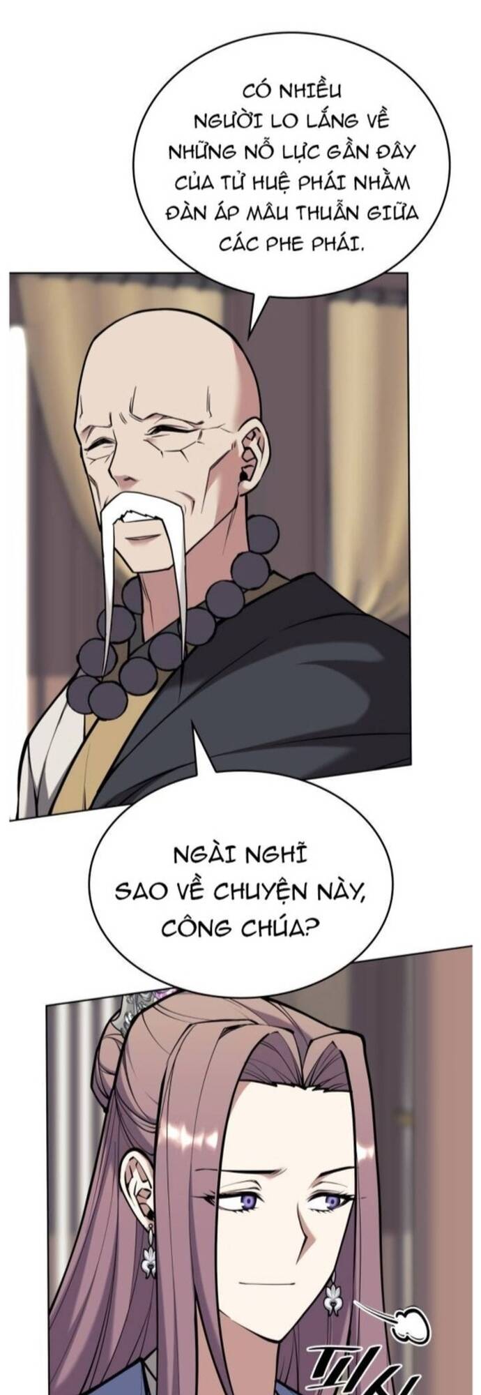 Võ Giả Bất Đắc Dĩ [Chap 159-215] - Page 6