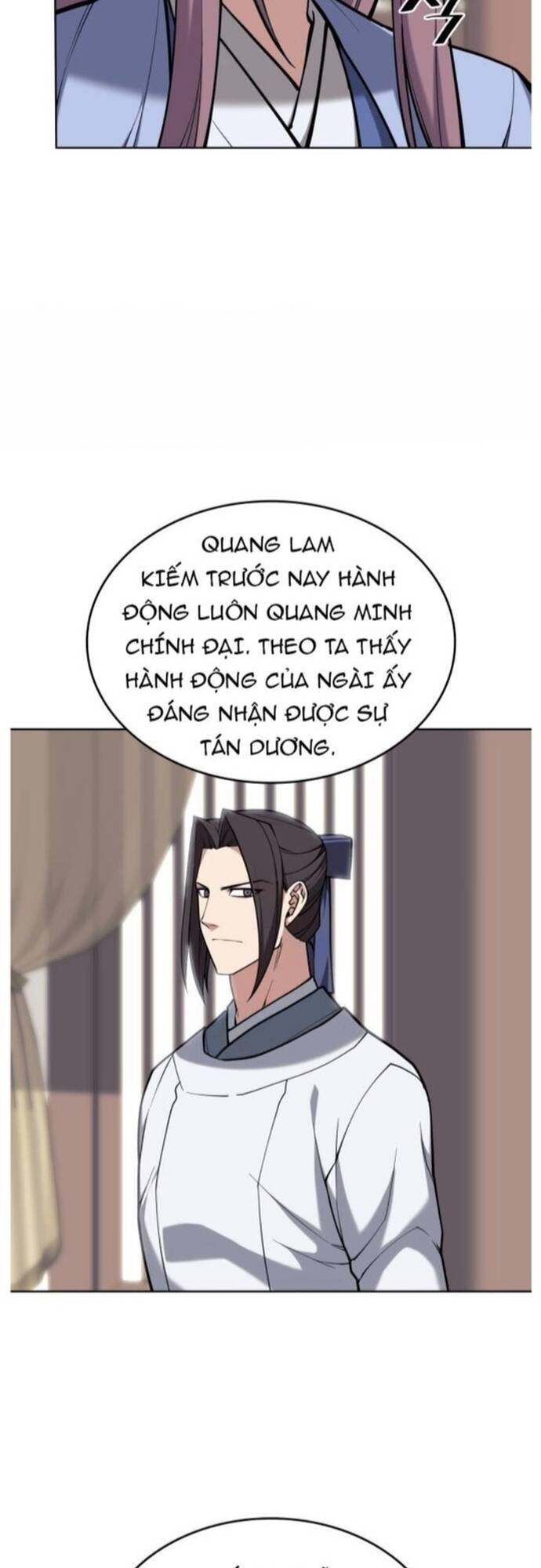 Võ Giả Bất Đắc Dĩ [Chap 159-215] - Page 7