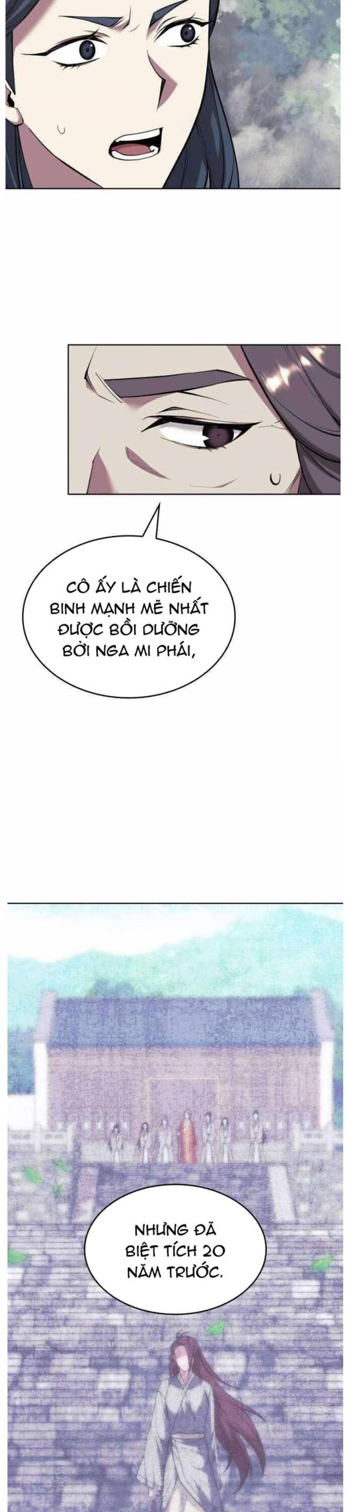 Võ Giả Bất Đắc Dĩ [Chap 159-215] - Page 16