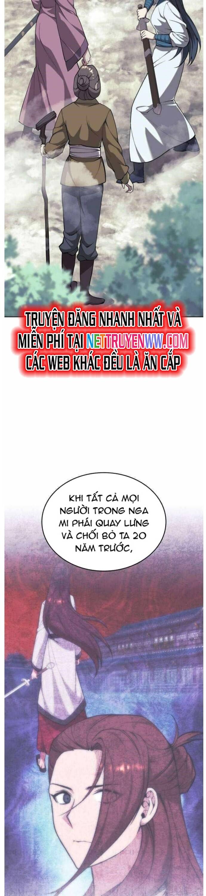 Võ Giả Bất Đắc Dĩ [Chap 159-215] - Page 25