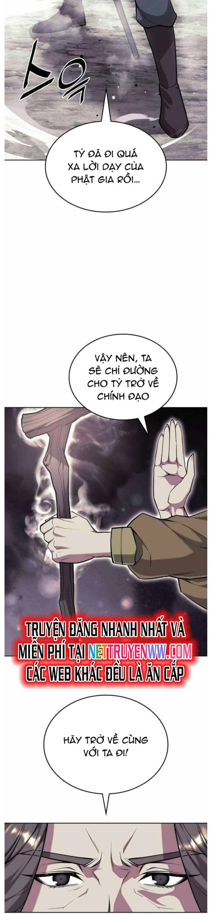 Võ Giả Bất Đắc Dĩ [Chap 159-215] - Page 28