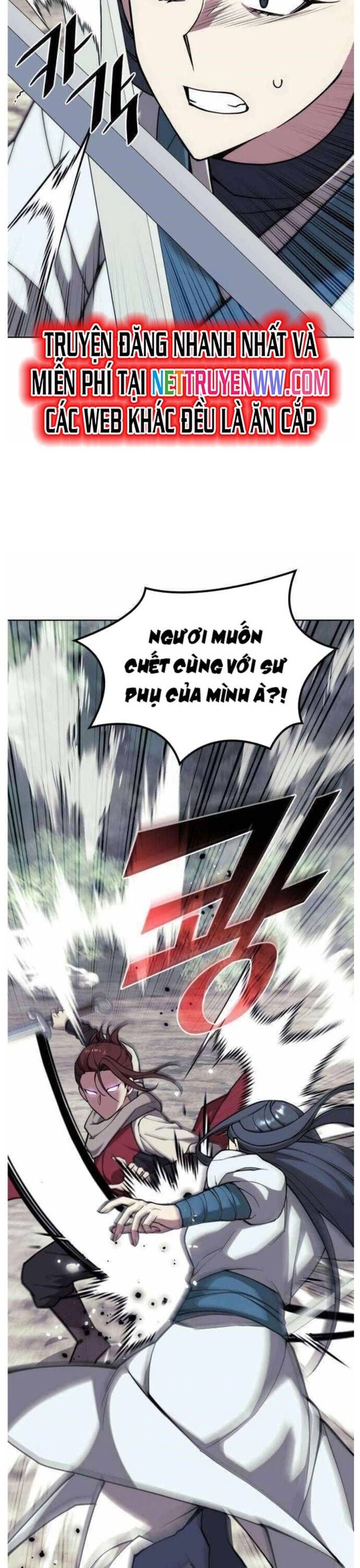 Võ Giả Bất Đắc Dĩ [Chap 159-215] - Page 43