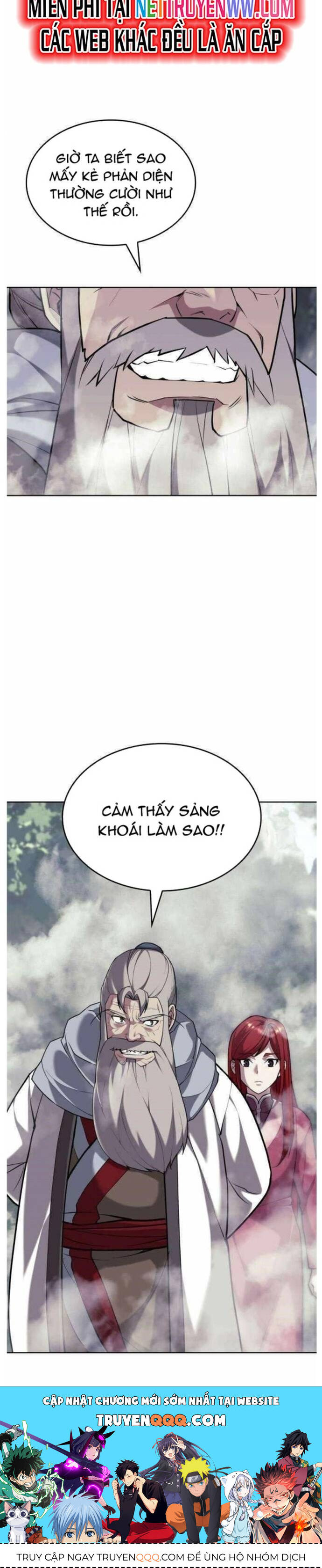 Võ Giả Bất Đắc Dĩ [Chap 159-215] - Page 48