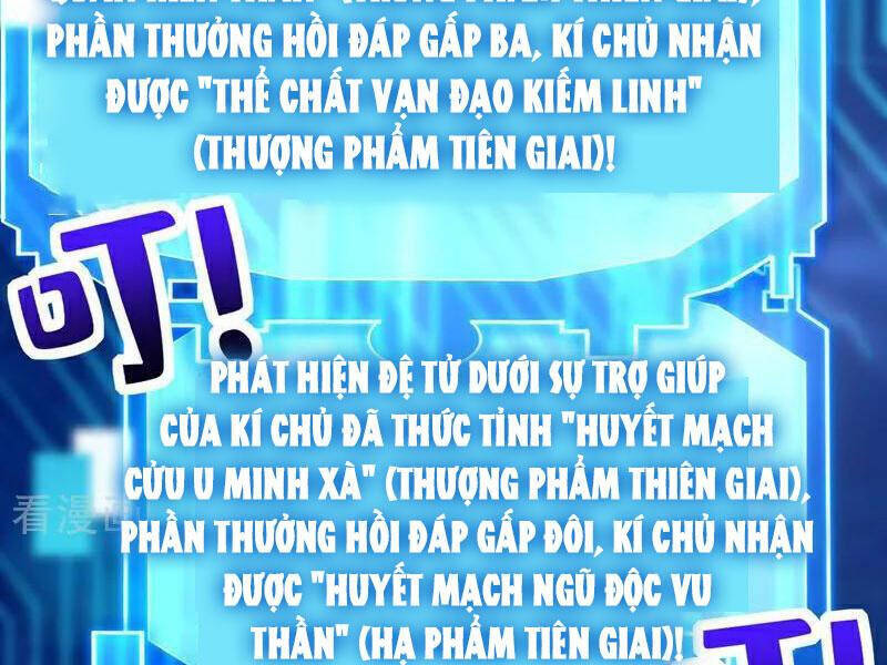 Đệ Tử Tu Luyện Còn Ta Thì Lười Biếng